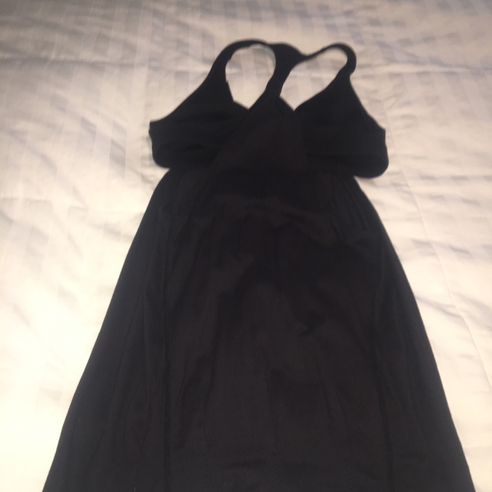 Lululemon Practice Freely Tank - Picture 2 of 3